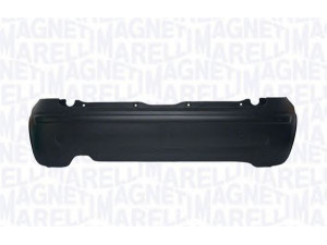 MAGNETI MARELLI 021316010000 buferis 
 Kėbulas -> Kėbulo dalys/ sparnas/buferis -> Galinė variklio apdanga
735461899