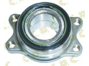 AUTOKIT 01.082 rato guolio komplektas 
 Ašies montavimas/vairavimo mechanizmas/ratai -> Rato stebulė/montavimas -> Rato guolis
40200-5L310, 40200-67F50, 43210-35F01