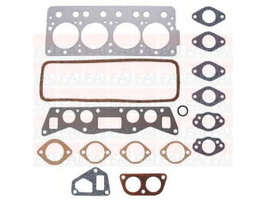 FAI AutoParts HS115 tarpiklių komplektas, cilindro galva 
 Variklis -> Cilindrų galvutė/dalys -> Tarpiklis, cilindrų galvutė
5012957, A850X6014KAA, AJM1195