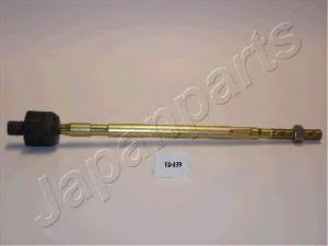 JAPANPARTS RD-599 vidinė skersinė vairo trauklė 
 Vairavimas -> Vairo mechanizmo sujungimai
MB130807, MB910934, MB910961, MR130807