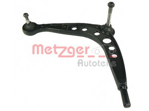 METZGER 88022201 vikšro valdymo svirtis 
 Ašies montavimas/vairavimo mechanizmas/ratai -> Valdymo svirtis/pasukamosios svirties sujungimas -> Vairo trauklės (valdymo svirtis, išilginis balansyras, diago
31121127725, 31121130823