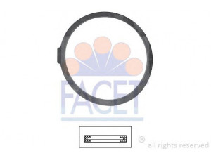 FACET 7.9546 tarpiklis, termostatas 
 Variklis -> Tarpikliai -> Sandarikliai, aušinimo sistema
9401339209, 1339 20