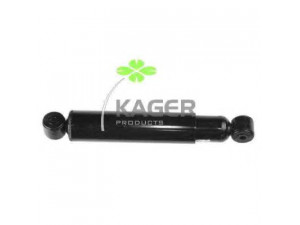 KAGER 81-0294 amortizatorius 
 Pakaba -> Amortizatorius
1 476 577, 1 476 578, 1 499 291