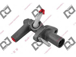 DJ PARTS CM1002 pagrindinis cilindras, sankaba 
 Sankaba/dalys -> Sankabos valdymas -> Pagrindinis cilindras
GA2A-41-990, GA2A41990