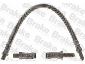 Brake ENGINEERING BH771672 stabdžių žarnelė 
 Stabdžių sistema -> Stabdžių žarnelės
75061931, GBH118, GBH202, GBH216