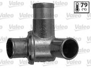 VALEO 819837 termostatas, aušinimo skystis 
 Aušinimo sistema -> Termostatas/tarpiklis -> Thermostat
4331733, 4360904, 4440367, 4331733