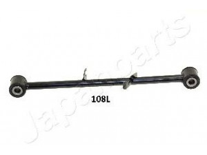 JAPANPARTS CJ-108L vikšro valdymo svirtis 
 Ašies montavimas/vairavimo mechanizmas/ratai -> Valdymo svirtis/pasukamosios svirties sujungimas -> Vairo trauklės (valdymo svirtis, išilginis balansyras, diago
55120-8H505