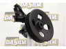 DA SILVA DP2601 hidraulinis siurblys, vairo sistema 
 Vairavimas -> Vairo pavara/siurblys