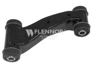 FLENNOR FL559-G vikšro valdymo svirtis 
 Ašies montavimas/vairavimo mechanizmas/ratai -> Valdymo svirtis/pasukamosios svirties sujungimas -> Vairo trauklės (valdymo svirtis, išilginis balansyras, diago
545242F010