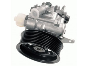 ZF LENKSYSTEME 7696.974.131 hidraulinis siurblys, vairo sistema 
 Vairavimas -> Vairo pavara/siurblys
LR 009776, QVB 500630