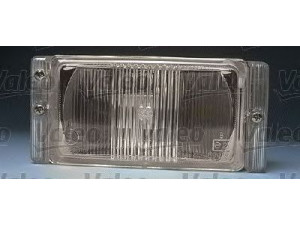 VALEO 085277 rūko žibintas 
 Elektros įranga -> Pagalbiniai žibintai/dalys -> Rūko žibintas/dalys -> Rūko žibintas/įterp.
7701038411