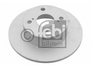 FEBI BILSTEIN 26071 stabdžių diskas 
 Dviratė transporto priemonės -> Stabdžių sistema -> Stabdžių diskai / priedai
42431-12190