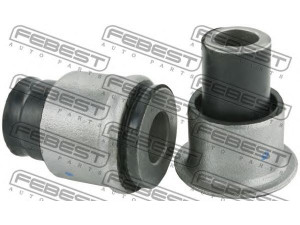 FEBEST NAB-115-KIT vairo trauklės įvorė 
 Ašies montavimas/vairavimo mechanizmas/ratai -> Stabilizatorius/statramsčiai/trauklės
54525-EL000