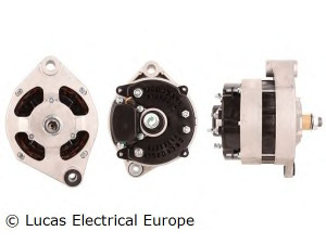 LUCAS ELECTRICAL LRB00306 kintamosios srovės generatorius
845940, 9011063163