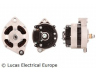 LUCAS ELECTRICAL LRB00306 kintamosios srovės generatorius
845940, 9011063163