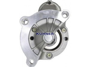 AD KÜHNER 101277 starteris 
 Elektros įranga -> Starterio sistema -> Starteris
5802V8, 9625168580, 5802W2, 9625168580