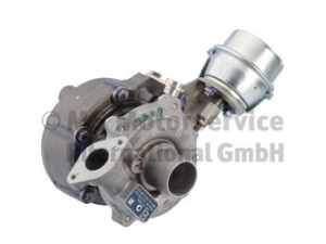 turbo by Intec 221890060 kompresorius, įkrovimo sistema 
 Išmetimo sistema -> Turbokompresorius
55198317, 71724104, 71789039, 71794040