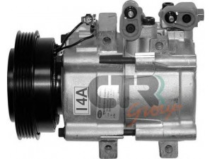 CTR 1201442 kompresorius, oro kondicionierius 
 Oro kondicionavimas -> Kompresorius/dalys
9770138015, 9770138071