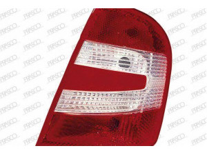 PRASCO SK3224153VIS kombinuotas galinis žibintas 
 Dviratė transporto priemonės -> Elektros įranga -> Kombinuotas galinis žibintas/dalys -> Kombinuotas galinis žibintas
6Y6945112C