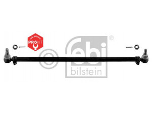 FEBI BILSTEIN 21723 centrinės trauklės mazgas 
 Vairavimas -> Vairo trauklė
0 421 573, 421 573
