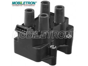 MOBILETRON CE-39 ritė, uždegimas 
 Kibirkšties / kaitinamasis uždegimas -> Uždegimo ritė
1208071, 9045825