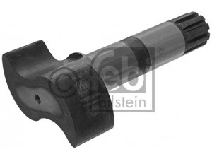 FEBI BILSTEIN 45561 stabdžių velenas, būgninis stabdys
1 340 859