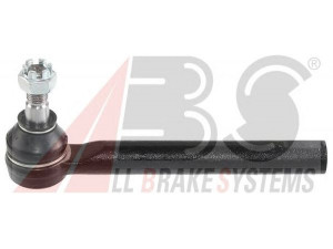 A.B.S. 230874 skersinės vairo trauklės galas 
 Vairavimas -> Vairo mechanizmo sujungimai
48520-CA025, 48520-CB025