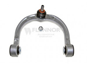 FLENNOR FL10060-G vikšro valdymo svirtis 
 Ašies montavimas/vairavimo mechanizmas/ratai -> Valdymo svirtis/pasukamosios svirties sujungimas -> Vairo trauklės (valdymo svirtis, išilginis balansyras, diago
251 330 07 07