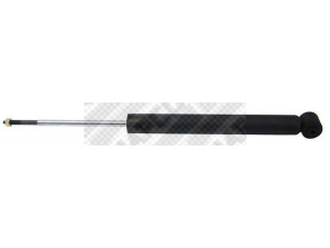 MAPCO 20829 amortizatorius 
 Pakaba -> Amortizatorius
6E0 513 025A, 6X0 513 025B, 6X0 513 025C
