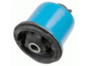 LEMFÖRDER 31285 01 stebulės laikiklio įvorė 
 Ašies montavimas/vairavimo mechanizmas/ratai -> Ašies atrama/ašies korpusas/ašies montavimas -> Pasukamojo veleno sujungimas
60 01 549 989, 82 00 568 119, 60 01 549 988