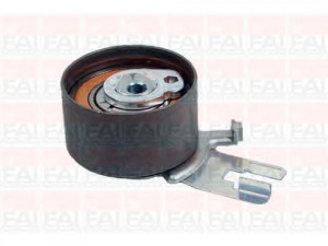 FAI AutoParts T9807 įtempiklio skriemulys, paskirstymo diržas 
 Techninės priežiūros dalys -> Papildomas remontas
30622153, 8658225, 9440904