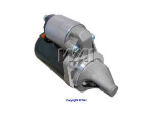 WAIglobal 17010N starteris 
 Elektros įranga -> Starterio sistema -> Starteris
E8BZ11002A, F0BZ11002B, F0BZ11002BRM