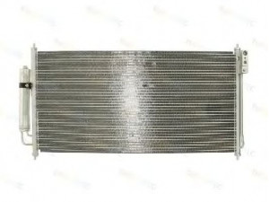 THERMOTEC KTT110252 kondensatorius, oro kondicionierius 
 Oro kondicionavimas -> Kondensatorius
92110CA000