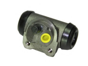 HELLA PAGID 8AW 355 530-371 rato stabdžių cilindras 
 Stabdžių sistema -> Ratų cilindrai
0004331V001, 0004331V002, 4331V002