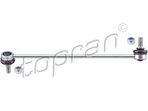 TOPRAN 820 492 šarnyro stabilizatorius 
 Ašies montavimas/vairavimo mechanizmas/ratai -> Stabilizatorius/fiksatoriai -> Savaime išsilyginanti atrama
54830 2B000, 54830 2B200, 54830 2B000