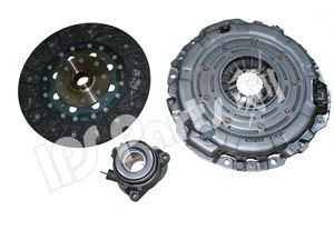 IPS Parts ICK-5S11 sankabos komplektas 
 Sankaba/dalys -> Sankabos remonto komplektas, visas