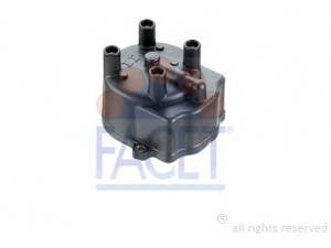 FACET 2.7630/48 skirstytuvo dangtelis 
 Kibirkšties / kaitinamasis uždegimas -> Degimo skirstytuvas/dalys
19101-11032, 19101-15120, 19101-74050