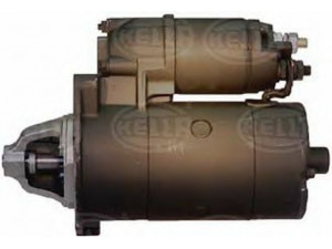 HELLA 8EA 726 173-001 starteris 
 Elektros įranga -> Starterio sistema -> Starteris
SS681