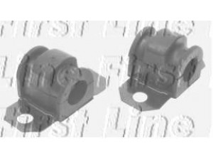 FIRST LINE FSK7020K skersinio stabilizatoriaus komplektas 
 Ašies montavimas/vairavimo mechanizmas/ratai -> Stabilizatorius/fiksatoriai -> Pasukimo trauklė
1 514 533, 1528314, 8V515484AB