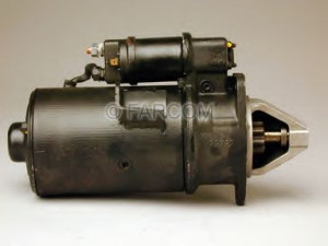 FARCOM 103536 starteris
580185, 580212, 580263
