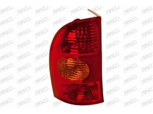 PRASCO RN0274174 kombinuotas galinis žibintas 
 Kėbulas -> Šviesos -> Kombinuotas galinis žibintas/dalys -> Kombinuotas galinis žibintas
7700423081