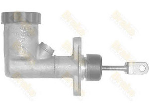 Brake ENGINEERING MC1589BE pagrindinis cilindras, stabdžiai 
 Stabdžių sistema -> Pagrindinis stabdžių cilindras
138928, GMC1023
