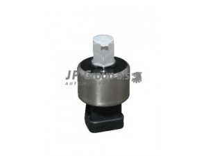 JP GROUP 1227500100 slėgio jungiklis, oro kondicionavimas 
 Oro kondicionavimas -> Jungiklis
1854780, 90506752