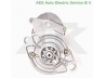 AES ATS-204 starteris 
 Elektros įranga -> Starterio sistema -> Starteris
SM512, 2810060070, 3110078611, 3110079610