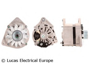 LUCAS ELECTRICAL LRA02691 kintamosios srovės generatorius 
 Elektros įranga -> Kint. sr. generatorius/dalys -> Kintamosios srovės generatorius
V91BB-10300-AA, V91BX-10300-AA
