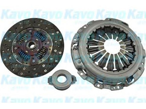 KAVO PARTS CP-2083 sankabos komplektas 
 Sankaba/dalys -> Sankabos remonto komplektas, visas