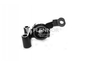 FLENNOR FL10209-J valdymo svirties/išilginių svirčių įvorė 
 Ašies montavimas/vairavimo mechanizmas/ratai -> Valdymo svirtis/pasukamosios svirties sujungimas -> Montavimas/sutvirtinimas
31 12 6 772 236