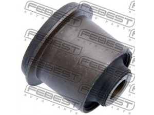 FEBEST MAB-112 valdymo svirties/išilginių svirčių įvorė 
 Ašies montavimas/vairavimo mechanizmas/ratai -> Valdymo svirtis/pasukamosios svirties sujungimas -> Montavimas/sutvirtinimas
4010A014