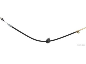 MAGNETI MARELLI 600000055170 sankabos trosas
31340-87227, 31340-87227-000
