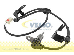 VEMO V32-72-0007 jutiklis, rato greitis 
 Elektros įranga -> Jutikliai
B25D-43-71YB